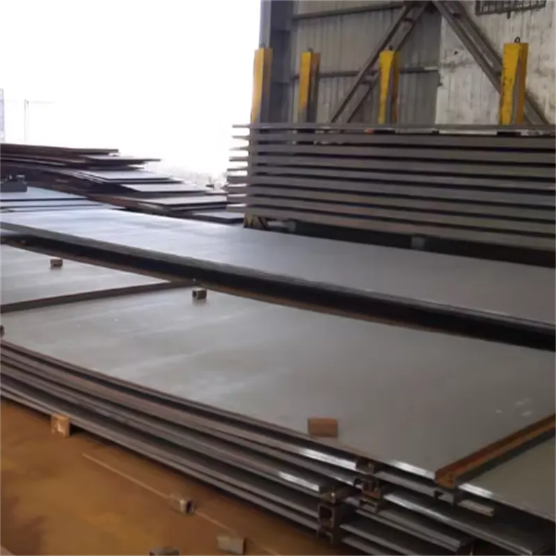 carbon steel plate&sheet